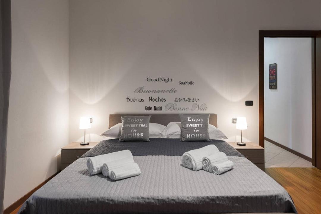 Photo of Bedroom in Torri del Benaco