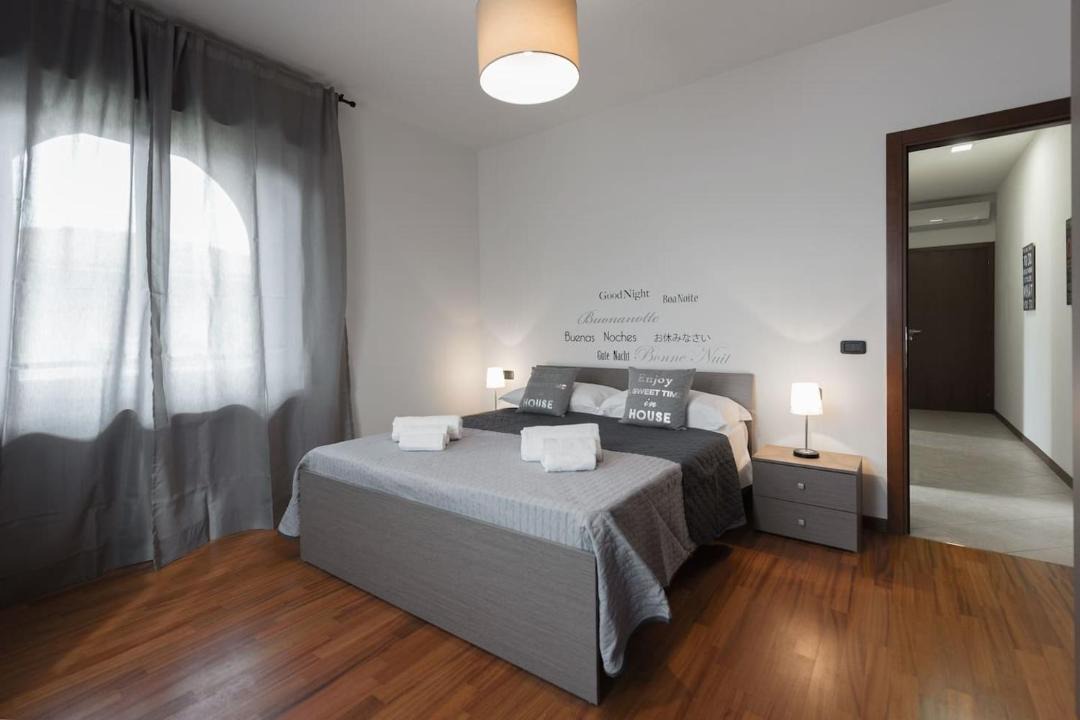 Photo of Bedroom in Torri del Benaco