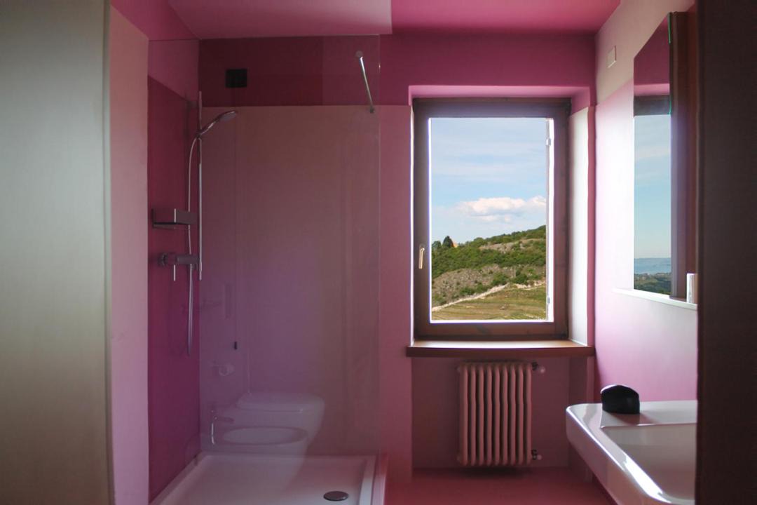 Photo of Bathroom in San Giorgio di Valpolicella