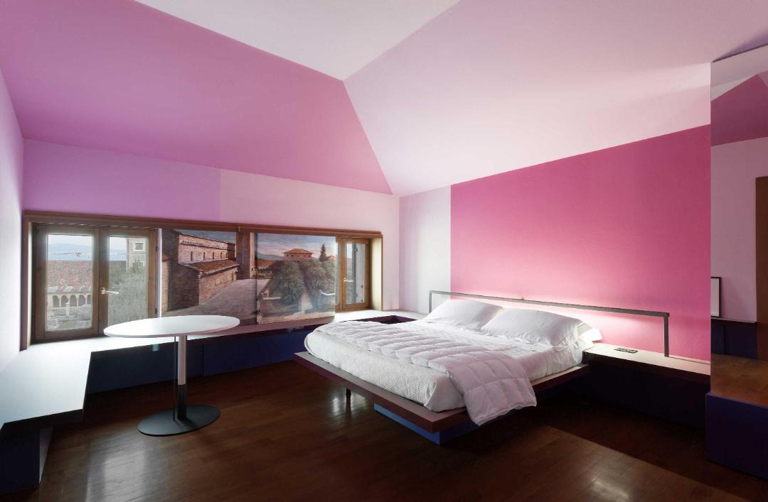 Photo of Bedroom in San Giorgio di Valpolicella