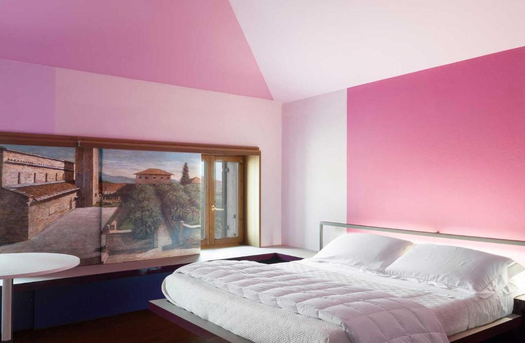 Photo of Bedroom in San Giorgio di Valpolicella