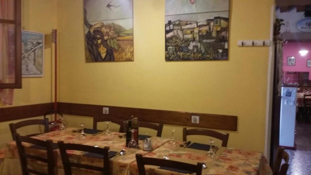 Photo of Kitchen in Valstagna