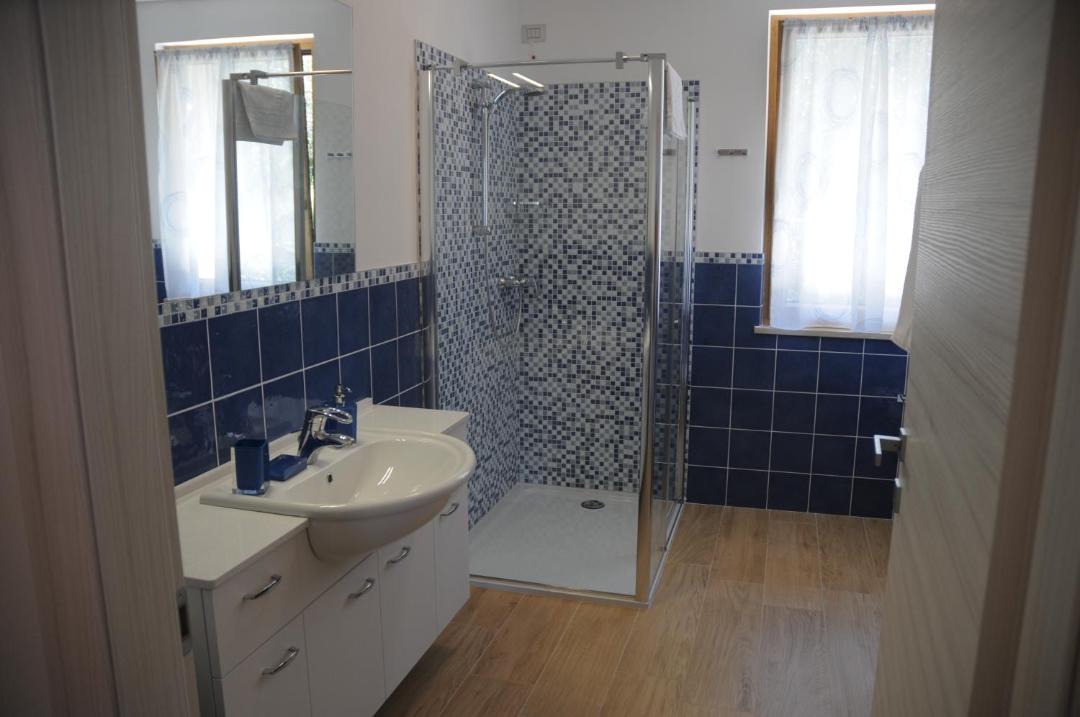 Photo of Bathroom in Magugnago