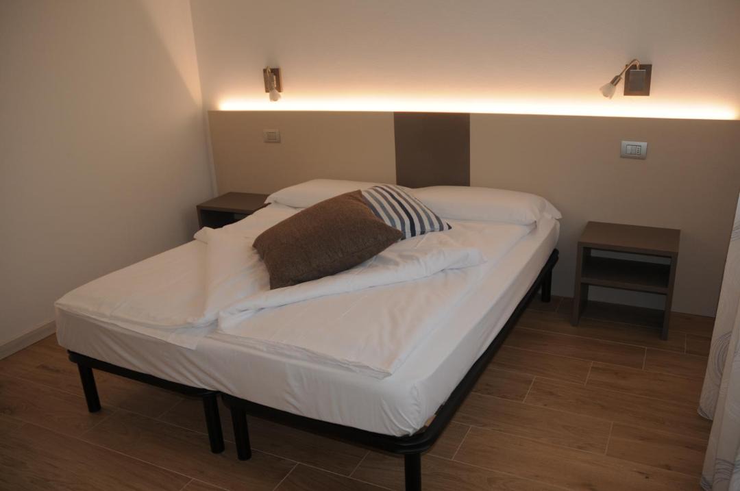 Photo of Bedroom in Magugnago