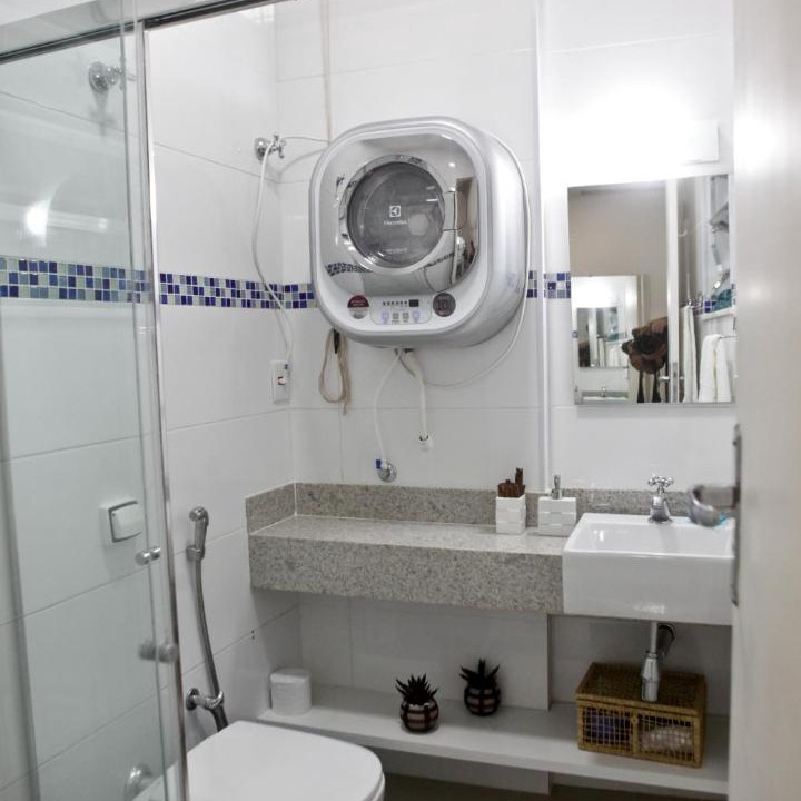 Photo of Bathroom in Copacabana