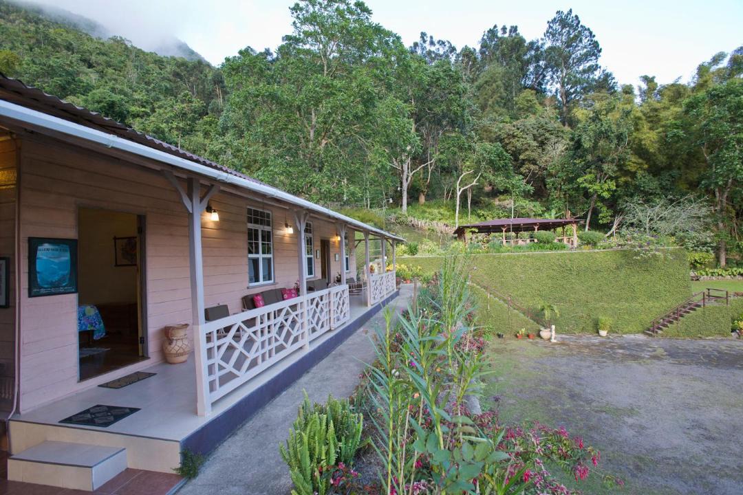 Photo of Bathroom in Blue Mountains National Park