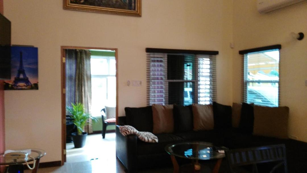 Photo of Livingroom in Mammee Bay