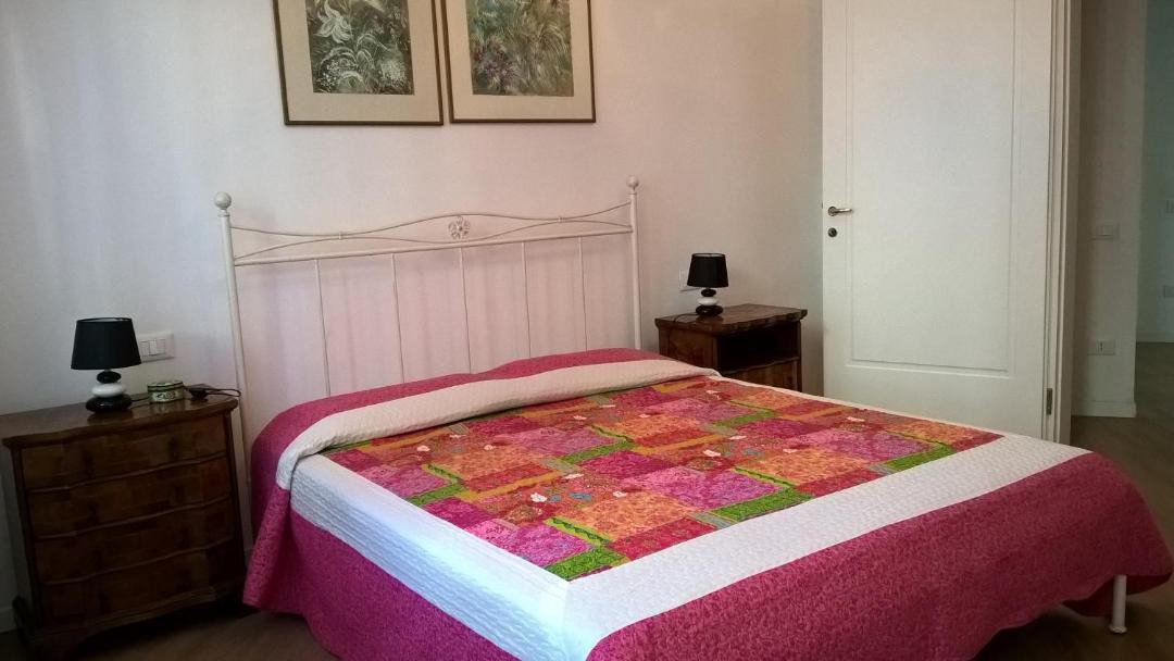 Photo of Bedroom in Santa Maria in Stelle