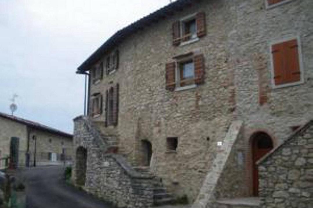 Photo of Buildings in San Zeno di Montagna