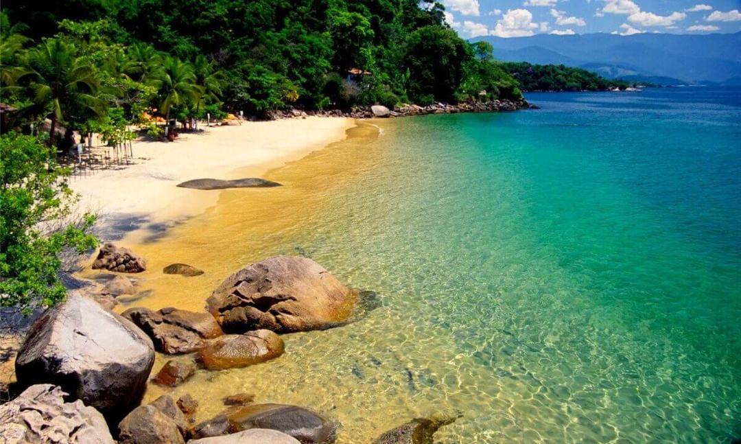 Photo of Others in Paraty