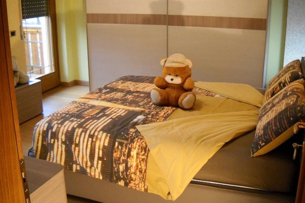 Photo of Bedroom in Sovramonte