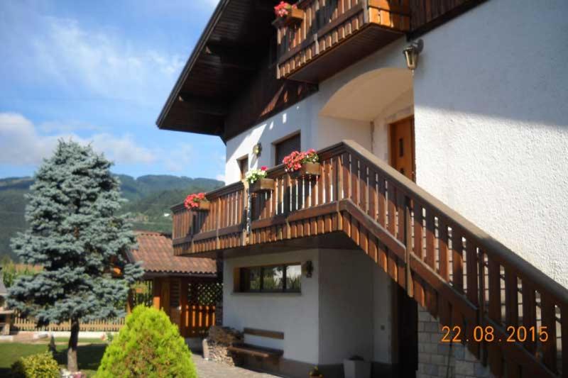 Photo of Buildings in Sovramonte
