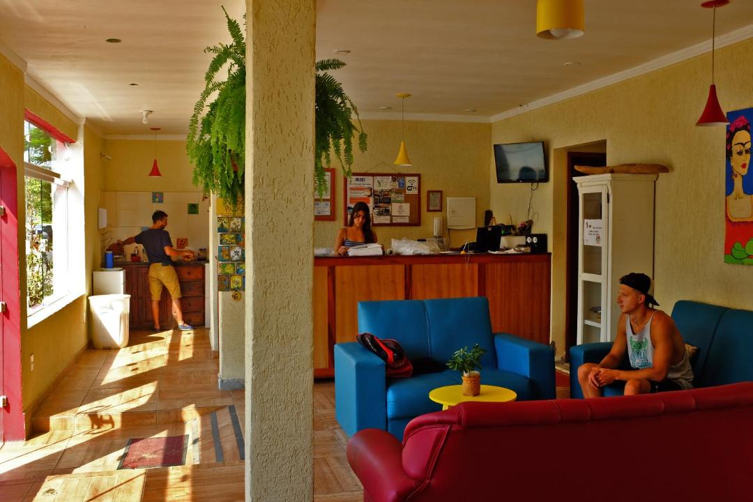 Photo of Livingroom in Pontal