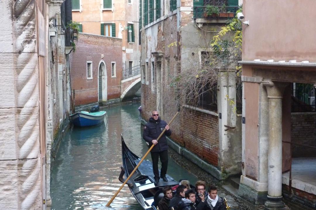 Photo of Others in San Marco