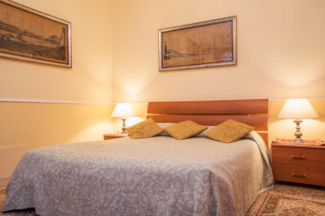Photo of Bedroom in San Marco