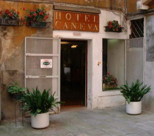 Photo of Buildings in Castello