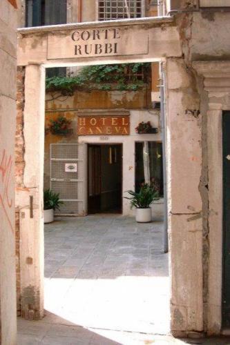 Photo of Buildings in Castello