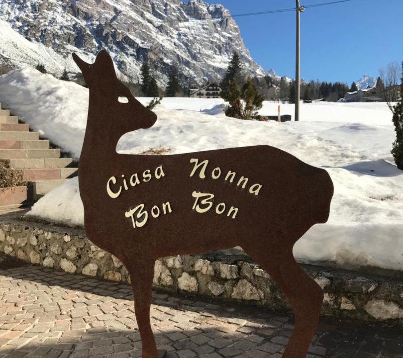 Photo of Others in Cortina d'Ampezzo
