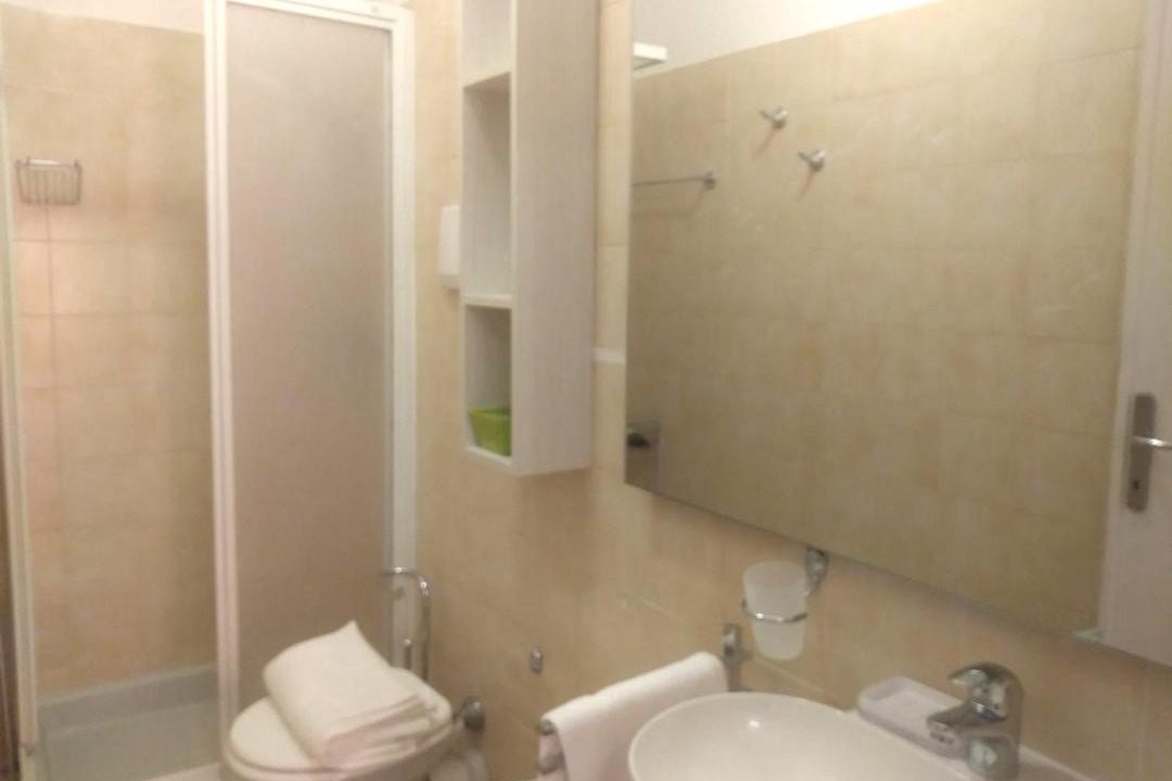 Photo of Bathroom in Lazise