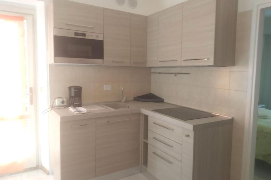 Photo of Kitchen in Lazise