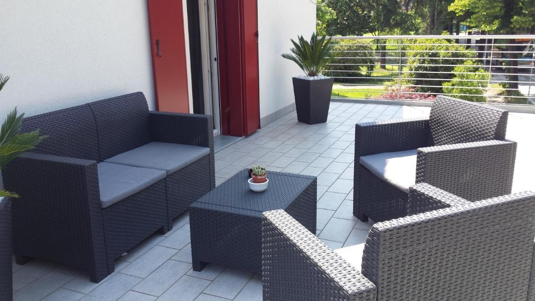 Photo of Patio Balcony in Quinto di Treviso