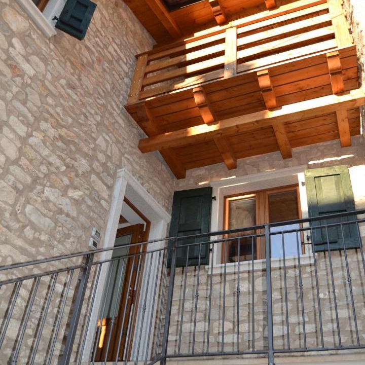 Photo of Buildings in Castelletto