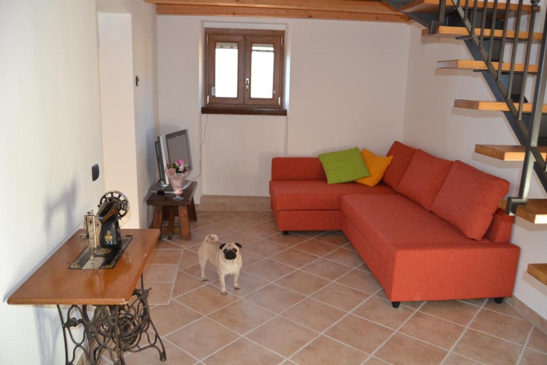 Photo of Livingroom in Castelletto