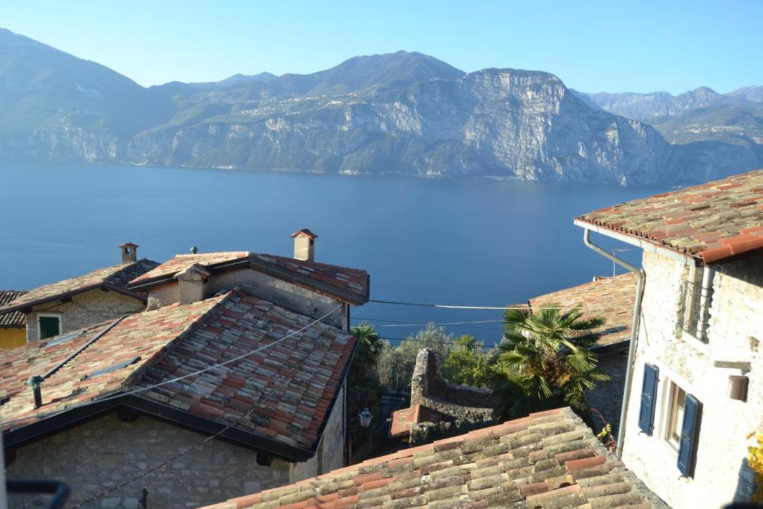 Photo of Buildings in Castelletto
