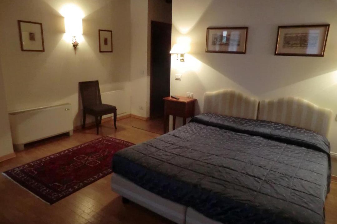 Photo of Bedroom in Portogruaro