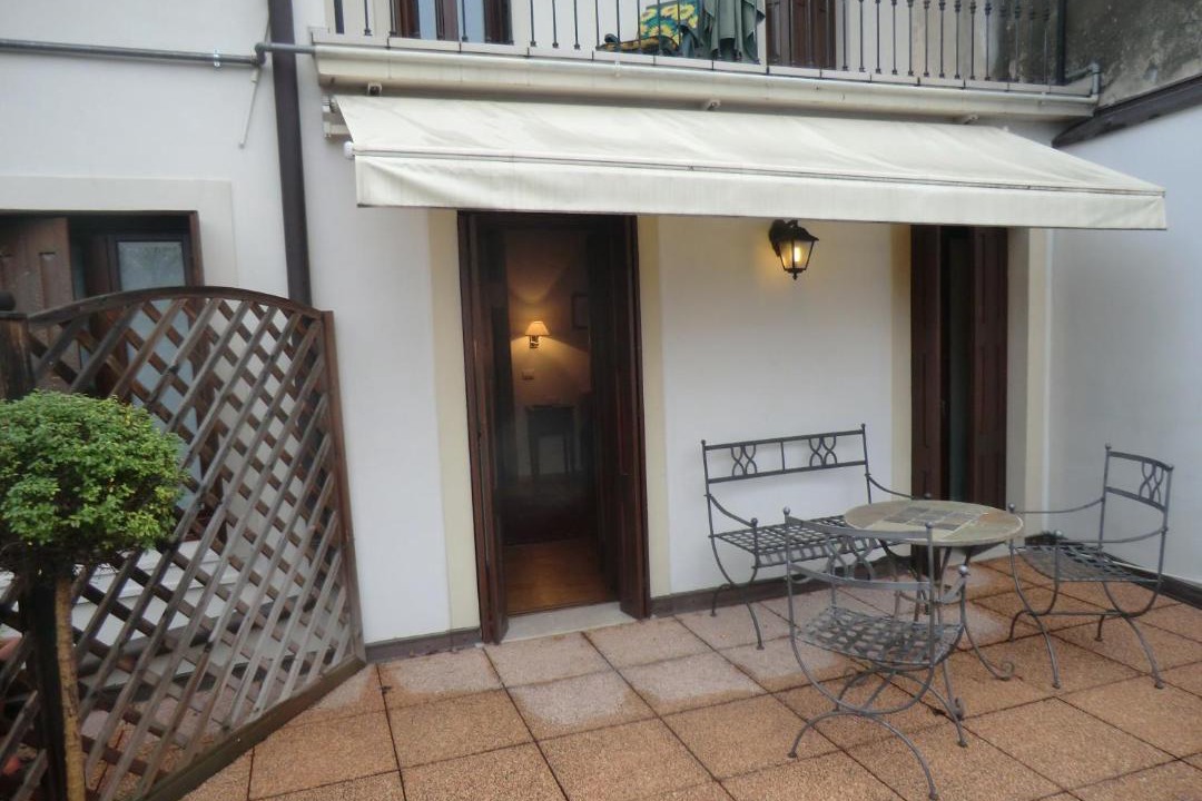 Photo of Patio Balcony in Portogruaro