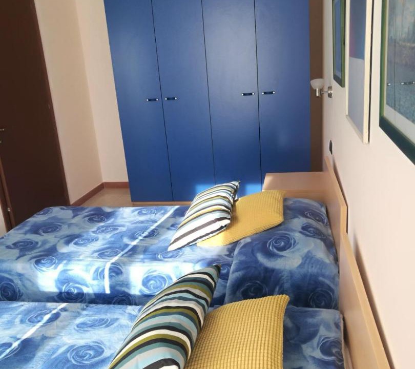 Photo of Bedroom in Peschiera del Garda