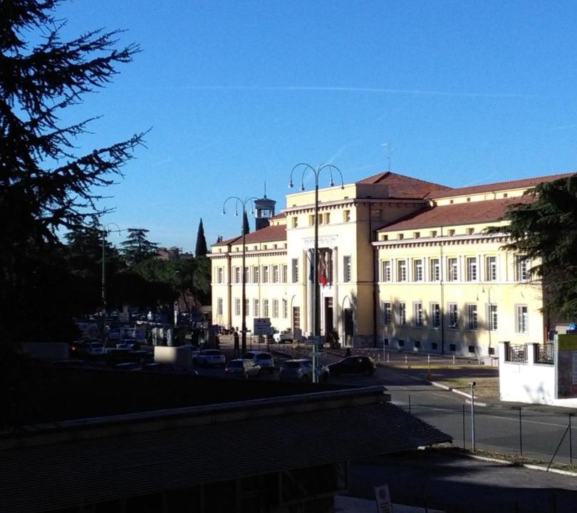 Photo of Buildings in Borgo Trento