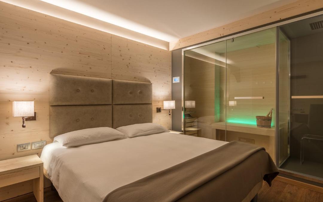 Photo of Bedroom in Pocol