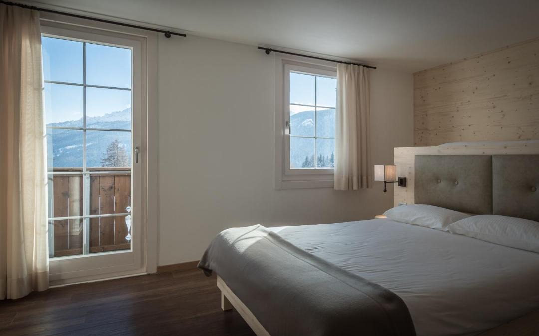 Photo of Bedroom in Pocol