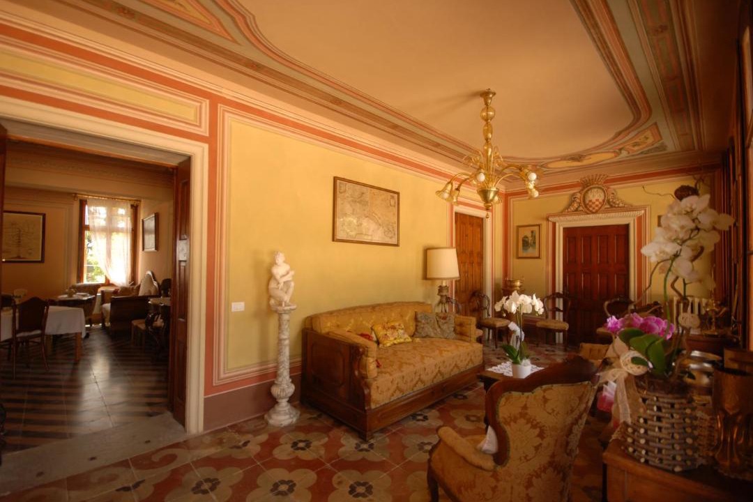 Photo of Livingroom in Farra di Soligo