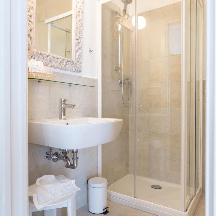 Photo of Bathroom in Santa Maria in Stelle