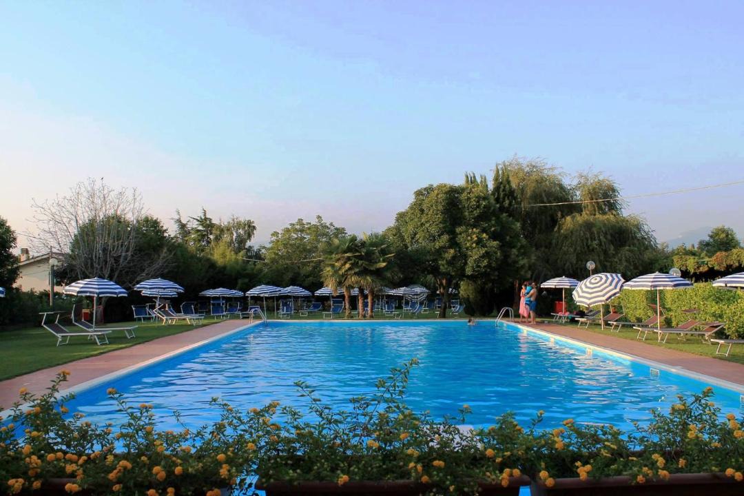 Photo of Outdoor in Lazise