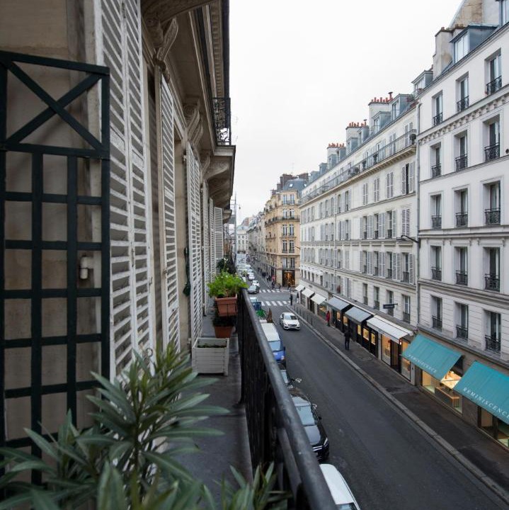 Photo of Buildings in Saint-Germain-des-Pres