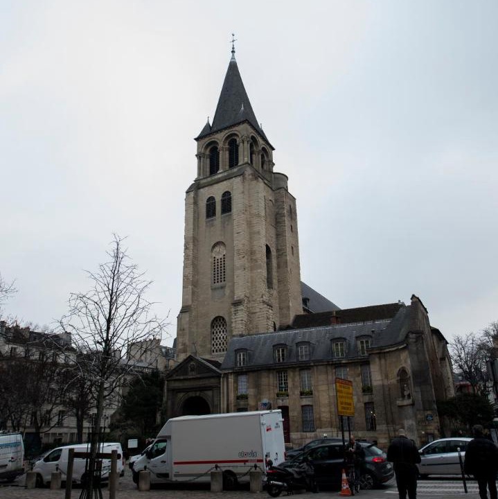Photo of Others in Saint-Germain-des-Pres