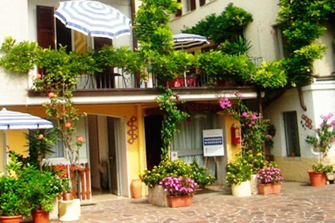 Photo of Buildings in Lazise