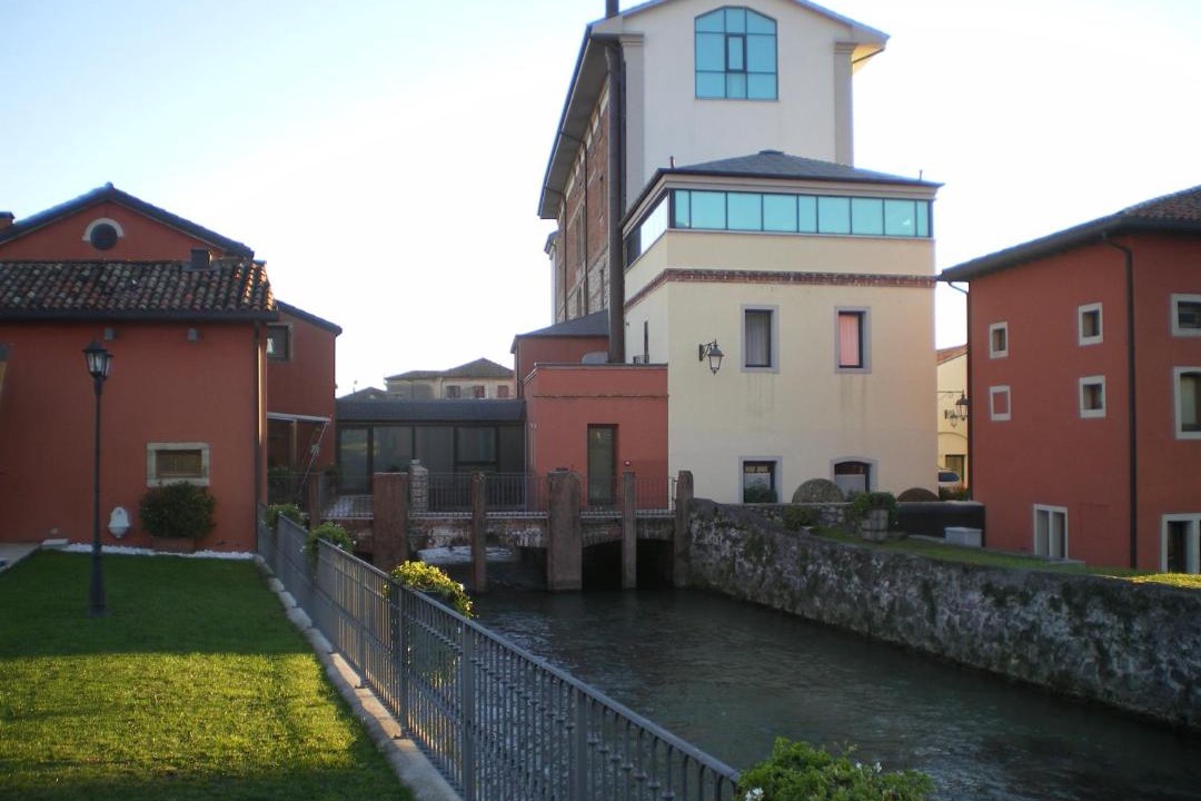 Photo of Buildings in Vittorio Veneto