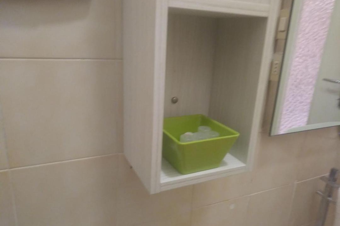 Photo of Bathroom in Lazise