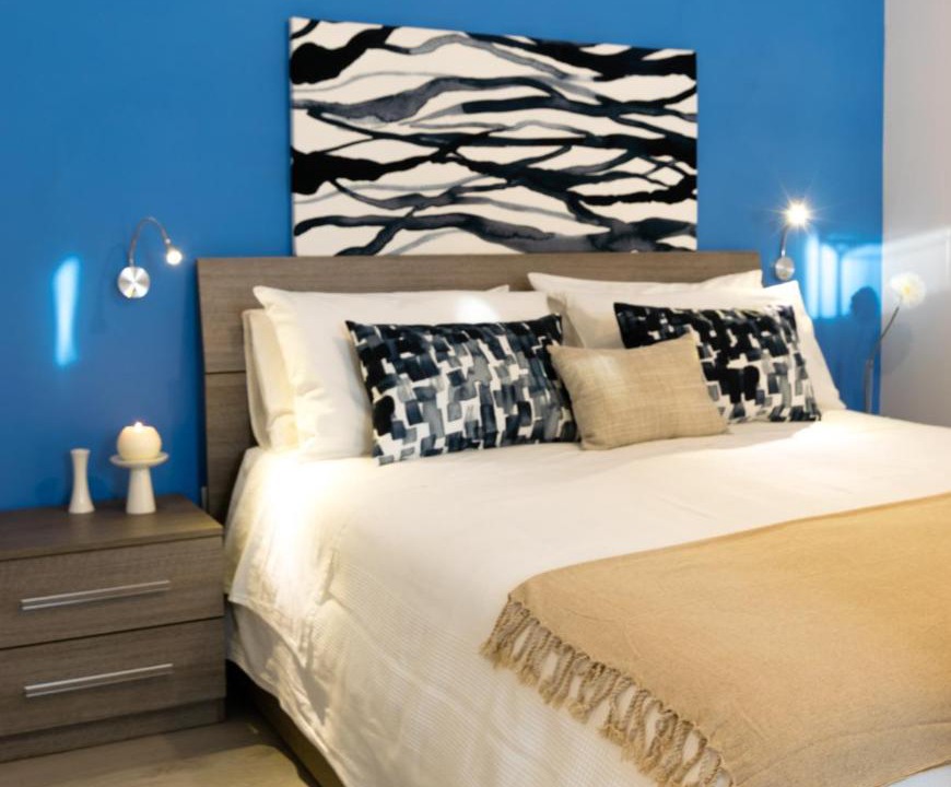 Photo of Bedroom in Treviso