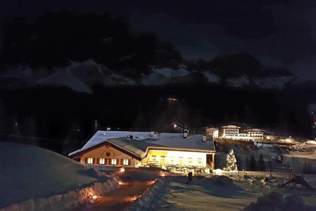 Photo of Others in Cortina d'Ampezzo