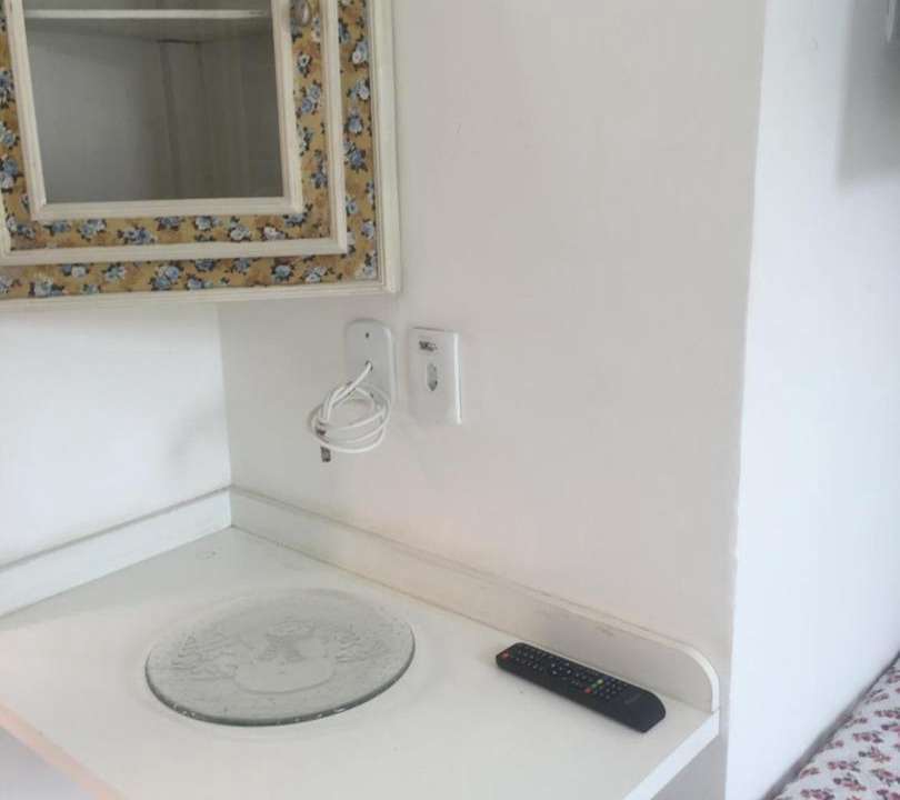 Photo of Bathroom in Caravelas