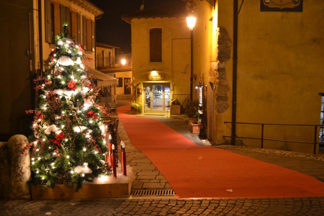 Photo of Others in Borghetto