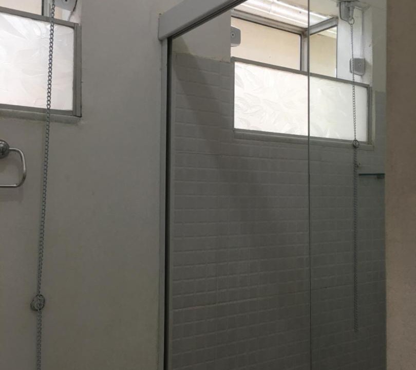Photo of Bathroom in Caravelas