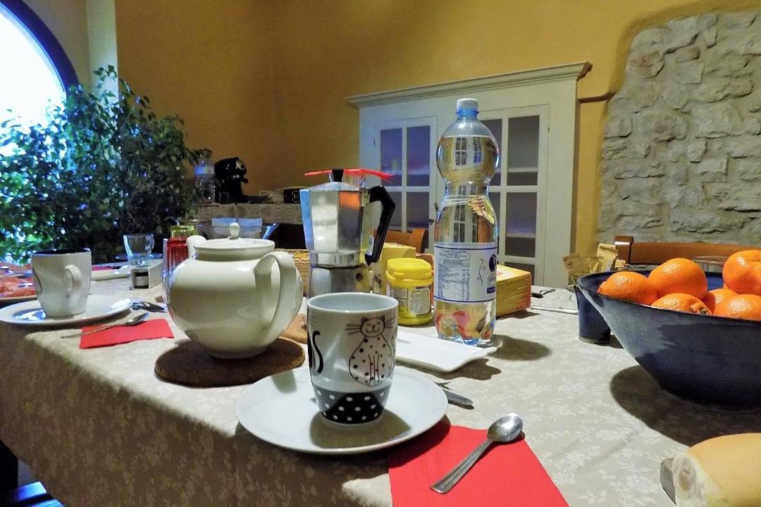 Photo of Kitchen in Gargagnago di Valpolicella