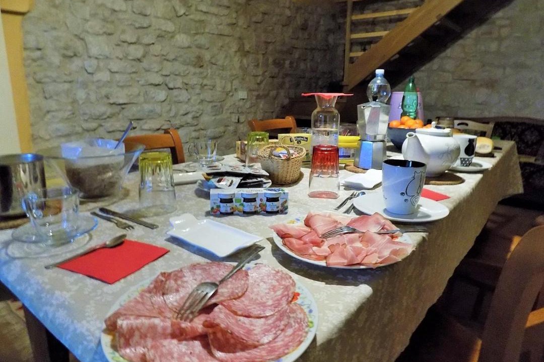 Photo of Kitchen in Gargagnago di Valpolicella