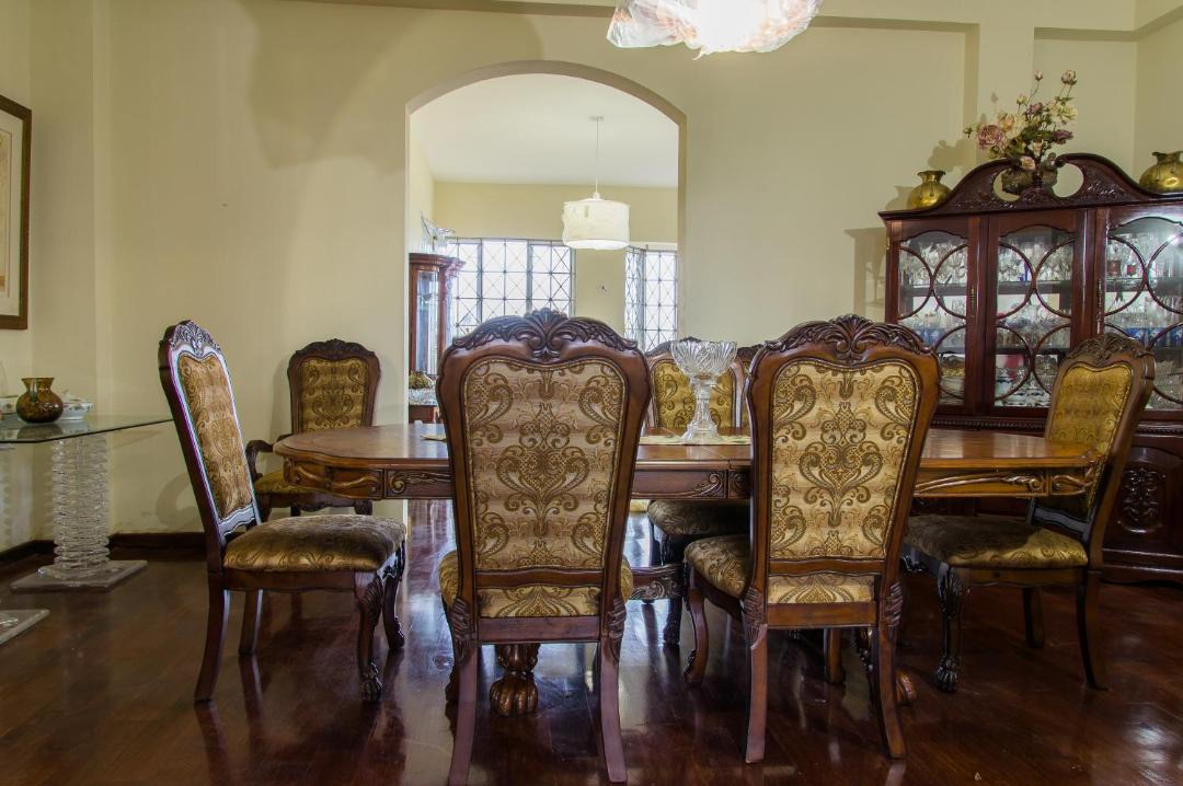 Photo of Livingroom in Hellshire